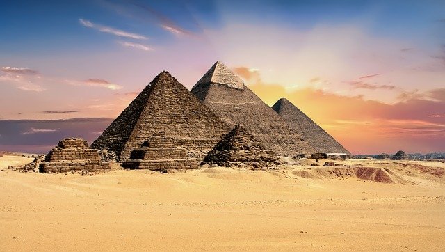 Top Facts Of Ancient Egypt That Will Surprise You Ancient Story
