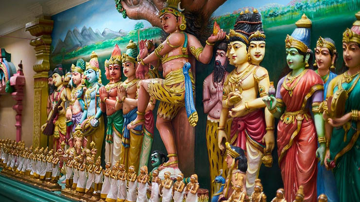 हिन्दू धर्म का इतिहास – Hinduism History In Hindi