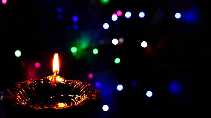 दिवाली का प्राचीन उद्गम और भारत का सबसे बड़ा त्यौहार - Origins And History Of Diwali In Hindi