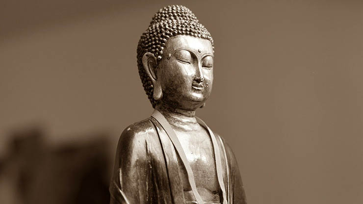 बौद्ध धर्म – Wonderful History Of Buddhism In Hindi