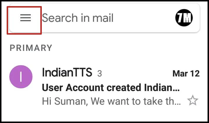 Gmail Account पर अपना नाम कैसे बदलें - How to Change Your Name On Gmail Account In Hindi