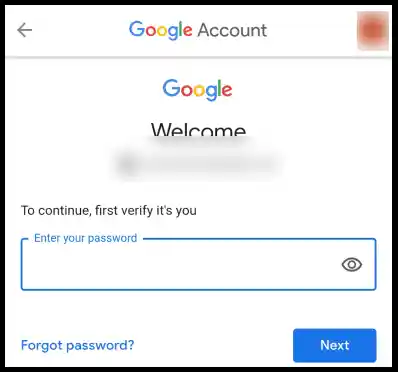 Gmail का Password कैसे Change करें - How to change Gmail password in Hindi 7 Moral