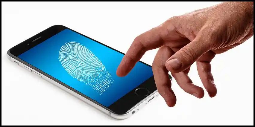 बॉयोमीट्रिक्स क्या है? What is Biometrics? History, Types and Uses In Hindi