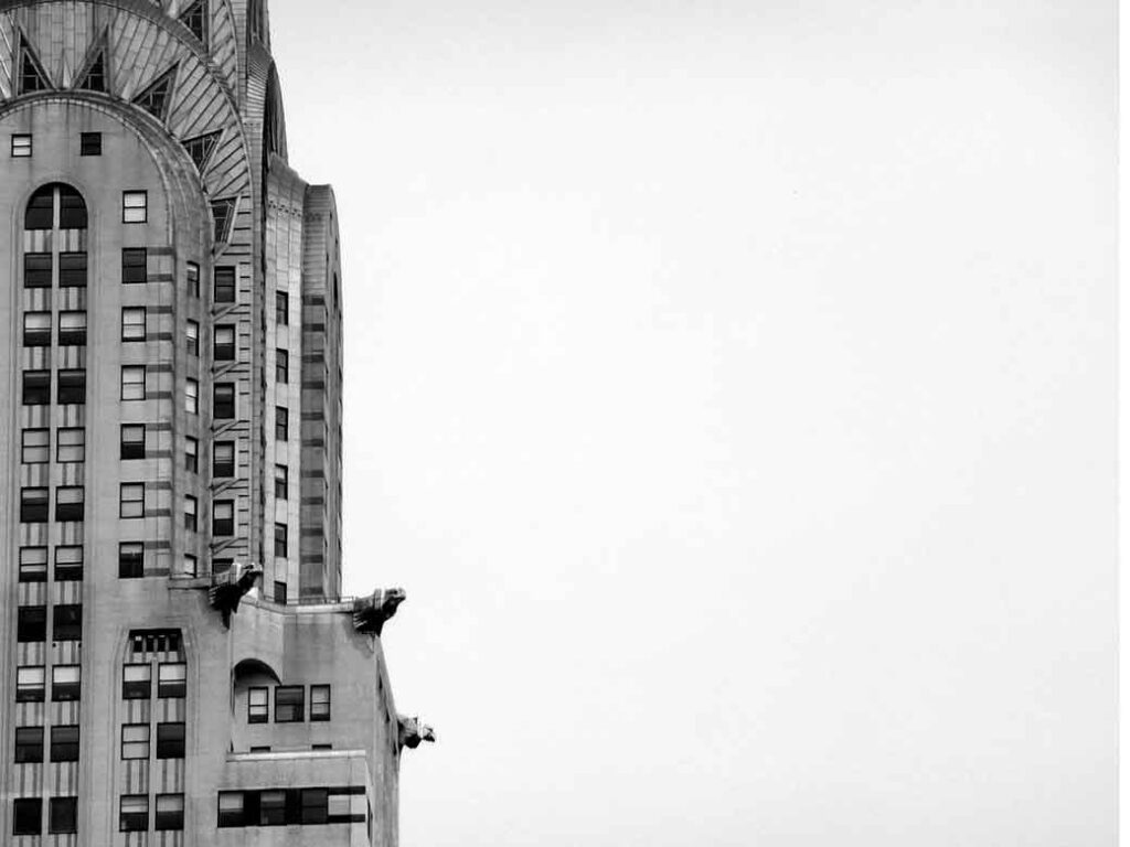 एम्पायर स्टेट बिल्डिंग के बारे में 10 चौंकाने वाले तथ्य - 10 Shocking Facts About The Empire State Building In Hindi