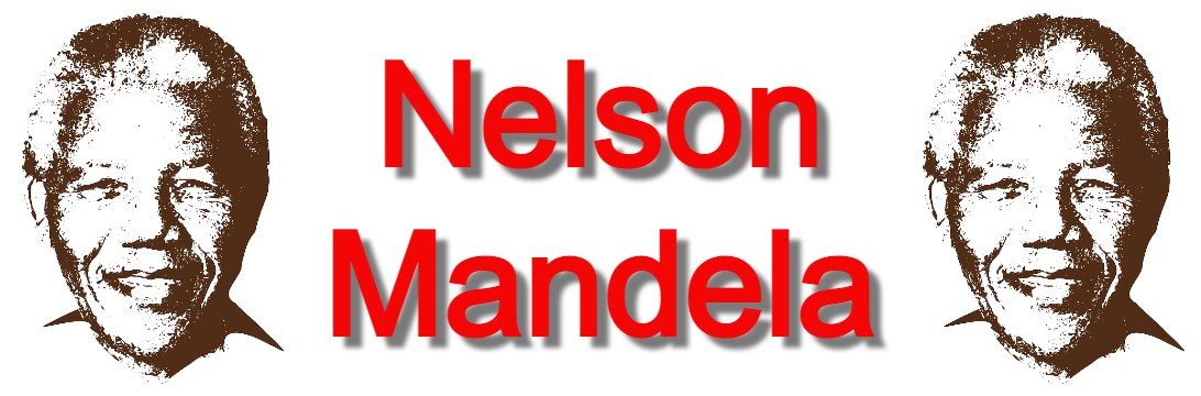 नेल्सन मंडेला -Nelson Mandela Biography In Hindi