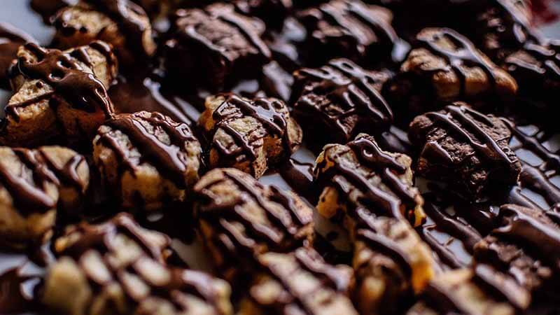 चॉकलेट का इतिहास (History of Chocolate)