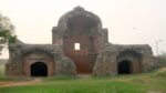 सलीमगढ़ किला (Salimgarh Fort) - History & Architecture in Hindi
