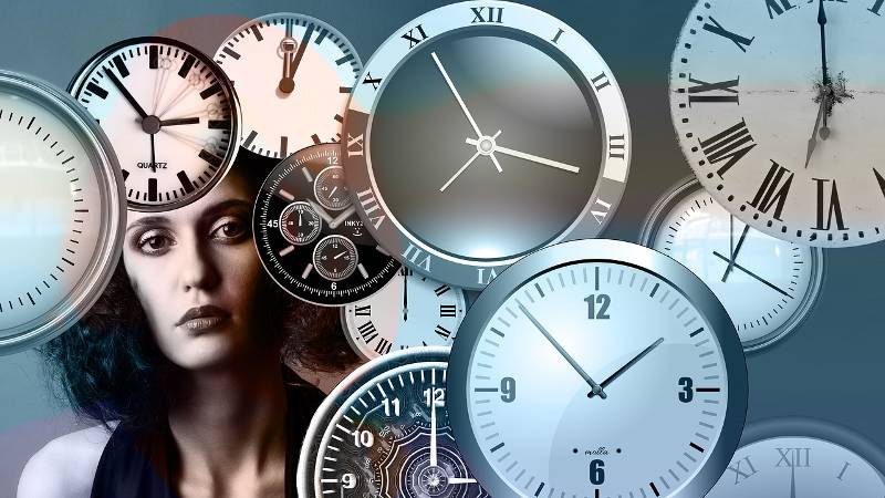 क्या समय यात्रा संभव है? (Is Time Travel Possible?)