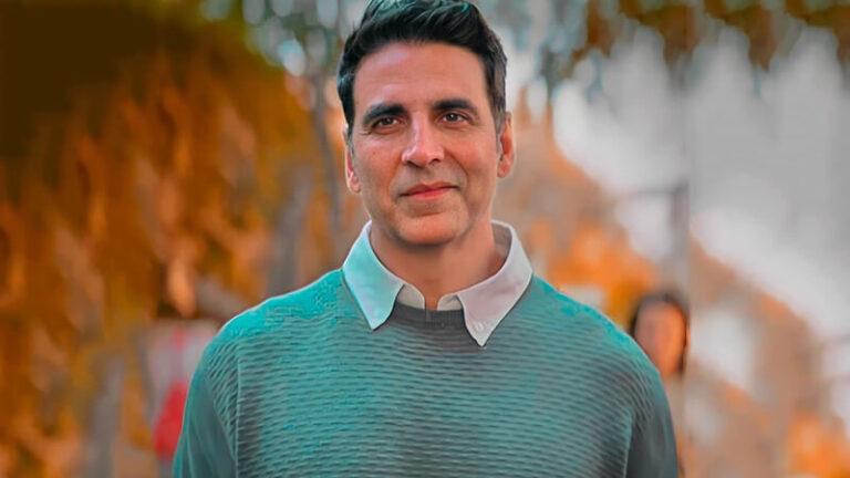 अक्षय कुमार की जीवनी (Biography of Akshay Kumar in Hindi)