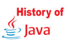 History Of Java in Hindi