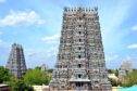 मीनाक्षी मंदिर का इतिहास (History of Meenakshi Temple in Hindi)