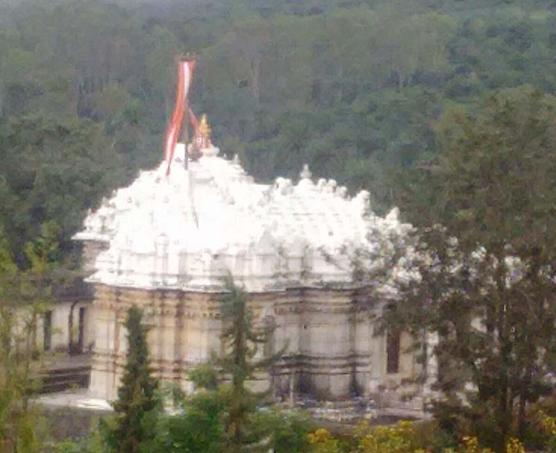 पिथलहर मंदिर (The Pithalhar Temple)