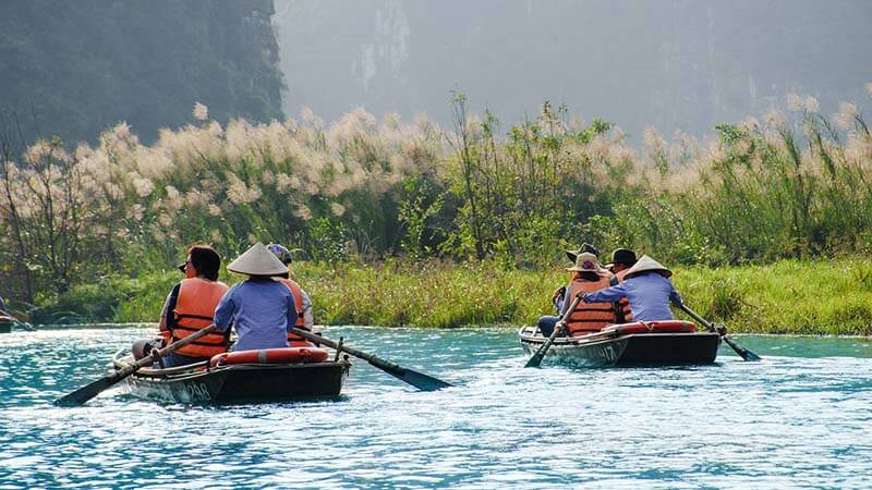 कैनूइंग क्या है (What is canoeing in Hindi)