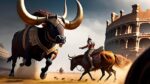 बुल राइडिंग (Bull Riding in Hindi)
